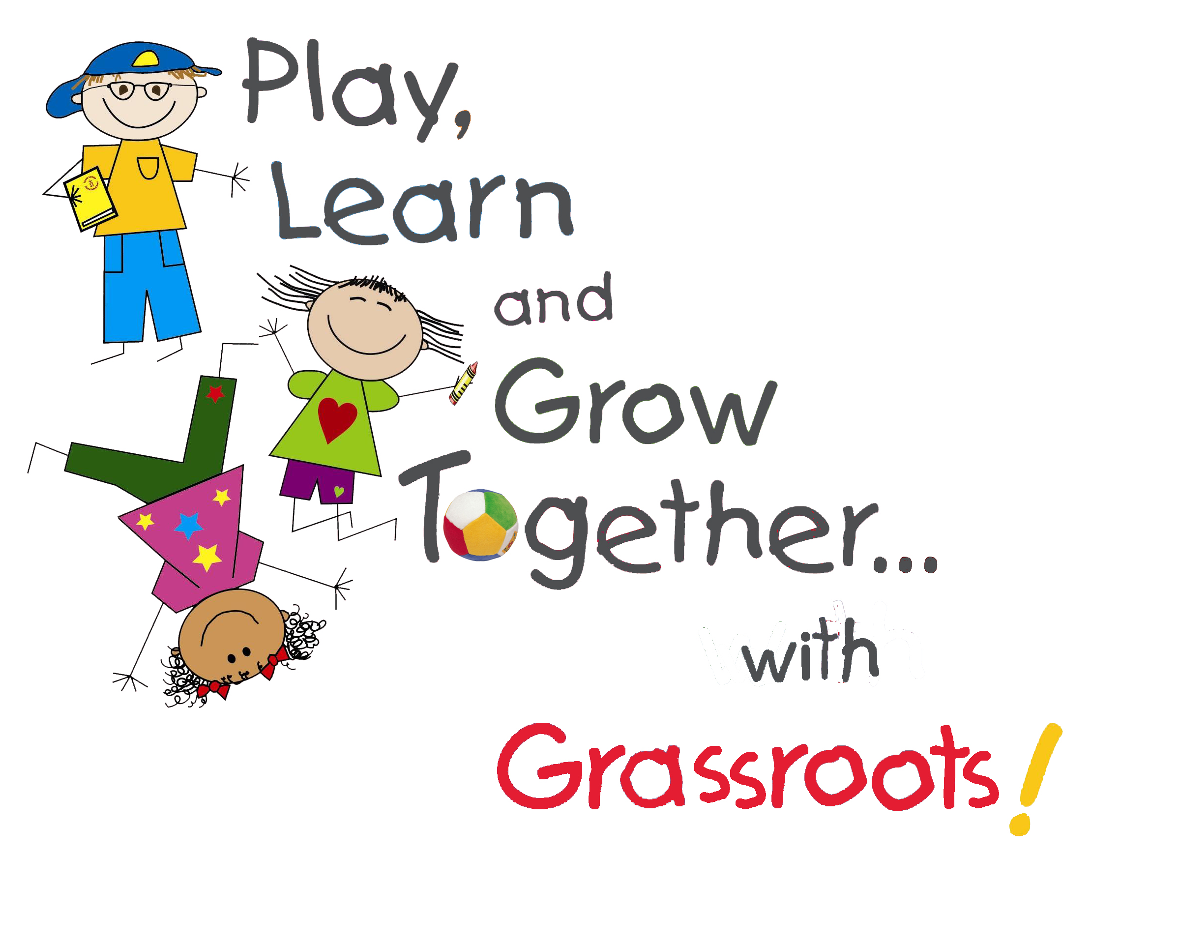 play together clipart - photo #26